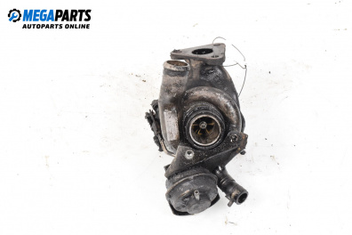 Турбо за Opel Astra H Hatchback (01.2004 - 05.2014) 1.7 CDTI, 100 к.с.