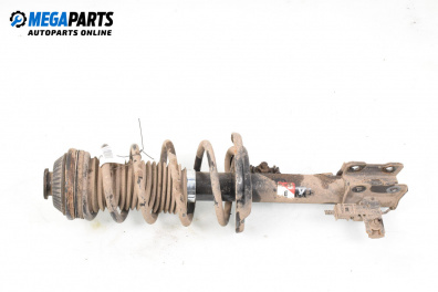 Макферсон за Opel Astra H Hatchback (01.2004 - 05.2014), хечбек, позиция: предна, лява