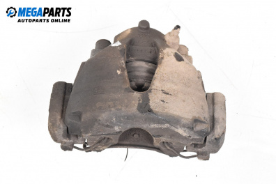 Спирачен апарат за Opel Astra H Hatchback (01.2004 - 05.2014), позиция: предна, лява