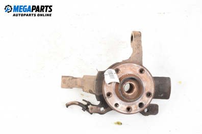 Шенкел главина за Opel Astra H Hatchback (01.2004 - 05.2014), позиция: предна, лява