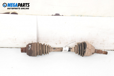 Полуоска за Opel Astra H Hatchback (01.2004 - 05.2014) 1.7 CDTI, 100 к.с., позиция: предна, дясна