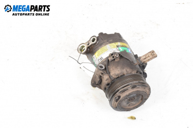 Компресор климатик за Opel Astra H Hatchback (01.2004 - 05.2014) 1.7 CDTI, 100 к.с.