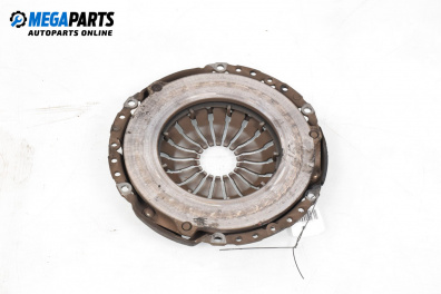 Притискателен диск на съединителя за Opel Astra H Hatchback (01.2004 - 05.2014) 1.7 CDTI, 100 к.с.