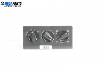 Панел парно за Volkswagen Polo Hatchback II (10.1994 - 10.1999)