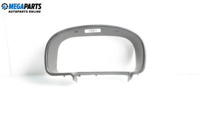 Интериорна пластмаса километраж за Volkswagen Polo Hatchback II (10.1994 - 10.1999), 4+1 вр., хечбек