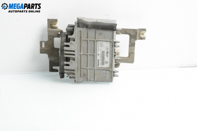 Компютър двигател за Volkswagen Polo Hatchback II (10.1994 - 10.1999) 55 1.3, 55 к.с.