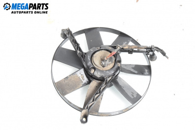 Перка охлаждане за Volkswagen Polo Hatchback II (10.1994 - 10.1999) 55 1.3, 55 к.с.