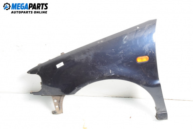 Калник за Volkswagen Polo Hatchback II (10.1994 - 10.1999), 4+1 вр., хечбек, позиция: предна, лява