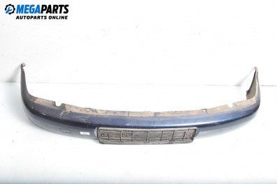 Предна броня за Volkswagen Polo Hatchback II (10.1994 - 10.1999), хечбек, позиция: предна