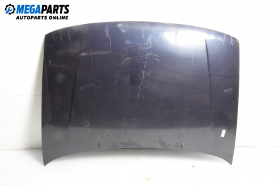 Преден капак за Volkswagen Polo Hatchback II (10.1994 - 10.1999), 4+1 вр., хечбек, позиция: предна