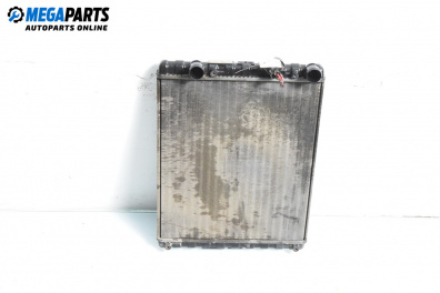 Воден радиатор за Volkswagen Polo Hatchback II (10.1994 - 10.1999) 55 1.3, 55 к.с.