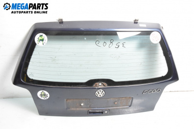 Заден капак за Volkswagen Polo Hatchback II (10.1994 - 10.1999), 4+1 вр., хечбек, позиция: задна