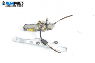 Ел. мотор за чистачките за Volkswagen Polo Hatchback II (10.1994 - 10.1999), хечбек, позиция: задна