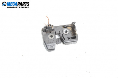 Брава заден капак за Volkswagen Polo Hatchback II (10.1994 - 10.1999), хечбек, позиция: задна