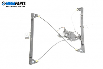 Машинка ел. стъкло за Volkswagen Polo Hatchback II (10.1994 - 10.1999), 4+1 вр., хечбек, позиция: предна, дясна