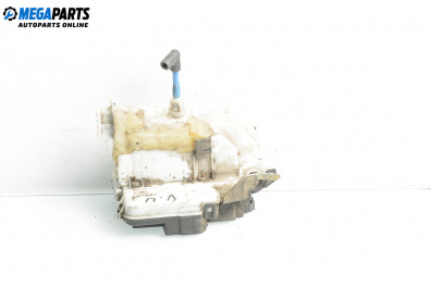 Брава на врата за Volkswagen Polo Hatchback II (10.1994 - 10.1999), позиция: предна, лява