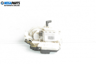 Брава на врата за Volkswagen Polo Hatchback II (10.1994 - 10.1999), позиция: предна, дясна