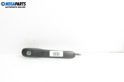 Външна дръжка за Volkswagen Polo Hatchback II (10.1994 - 10.1999), 4+1 вр., хечбек, позиция: предна, дясна