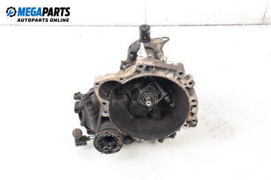 Ръчна скоростна кутия за Volkswagen Polo Hatchback II (10.1994 - 10.1999) 55 1.3, 55 к.с.