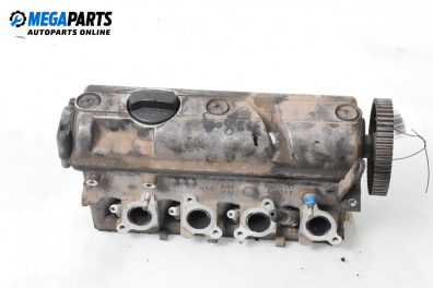 Глава за Volkswagen Polo Hatchback II (10.1994 - 10.1999) 55 1.3, 55 к.с.