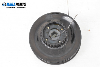 Демпферна шайба за Volkswagen Polo Hatchback II (10.1994 - 10.1999) 55 1.3, 55 к.с.