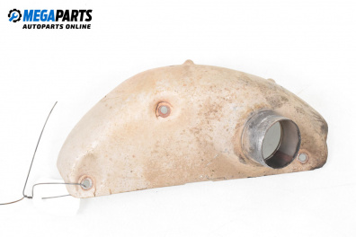 Изолираща кора за Volkswagen Polo Hatchback II (10.1994 - 10.1999), 4+1 вр., хечбек