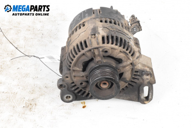 Алтернатор / генератор за Volkswagen Polo Hatchback II (10.1994 - 10.1999) 55 1.3, 55 к.с., № 028 903 025 G