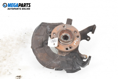 Шенкел главина за Volkswagen Polo Hatchback II (10.1994 - 10.1999), позиция: предна, дясна