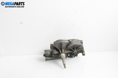 Ел. мотор за чистачките за Volkswagen Passat II Variant B3, B4 (02.1988 - 06.1997), комби, позиция: задна