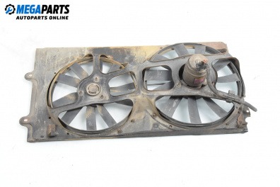 Перки охлаждане за Volkswagen Passat II Variant B3, B4 (02.1988 - 06.1997) 1.9 TDI, 90 к.с.