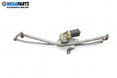 Ел. мотор за чистачките за Volkswagen Passat II Variant B3, B4 (02.1988 - 06.1997), комби, позиция: предна