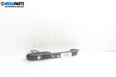Външна дръжка за Volkswagen Passat II Variant B3, B4 (02.1988 - 06.1997), 4+1 вр., комби, позиция: предна, лява