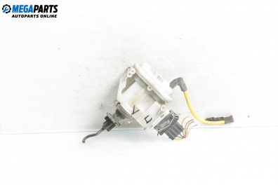 Машинка централно заключване за Volkswagen Passat II Variant B3, B4 (02.1988 - 06.1997), 4+1 вр., позиция: предна, лява