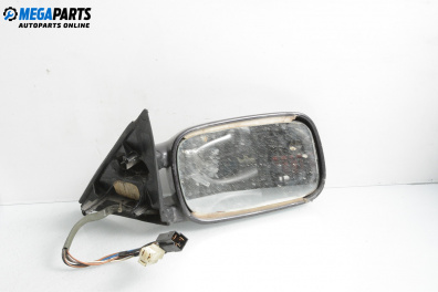 Огледало за Volkswagen Passat II Variant B3, B4 (02.1988 - 06.1997), 4+1 вр., комби, позиция: дясна