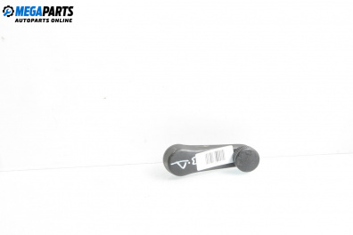 Ръкохватка врата за Volkswagen Passat II Variant B3, B4 (02.1988 - 06.1997), 4+1 вр., комби, позиция: задна, дясна