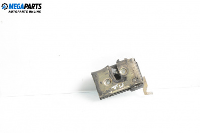 Брава на врата за Volkswagen Passat II Variant B3, B4 (02.1988 - 06.1997), позиция: предна, дясна