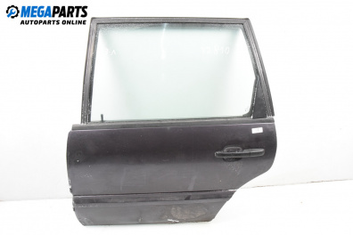Врата за Volkswagen Passat II Variant B3, B4 (02.1988 - 06.1997), 4+1 вр., комби, позиция: задна, лява