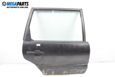 Врата за Volkswagen Passat II Variant B3, B4 (02.1988 - 06.1997), 4+1 вр., комби, позиция: задна, дясна