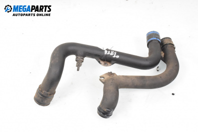 Водни маркучи за Volkswagen Passat II Variant B3, B4 (02.1988 - 06.1997) 1.9 TDI, 90 к.с.