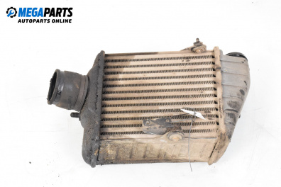 Интеркулер за Volkswagen Passat II Variant B3, B4 (02.1988 - 06.1997) 1.9 TDI, 90 к.с.