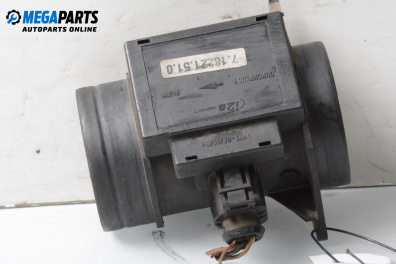 Дебитомер за Volkswagen Passat II Variant B3, B4 (02.1988 - 06.1997) 1.9 TDI, 90 к.с.