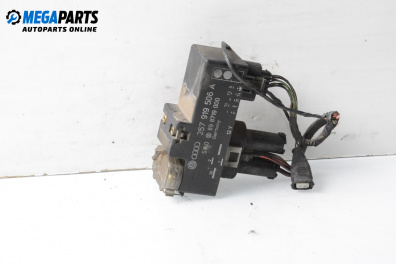 Реле перка за Volkswagen Passat II Variant B3, B4 (02.1988 - 06.1997) 1.9 TDI, № 357919506А