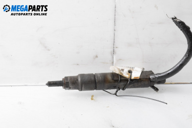 Дюза дизел за Volkswagen Passat II Variant B3, B4 (02.1988 - 06.1997) 1.9 TDI, 90 к.с.