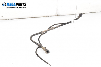 Тръба за охладителна течност за Volkswagen Passat II Variant B3, B4 (02.1988 - 06.1997) 1.9 TDI, 90 к.с.