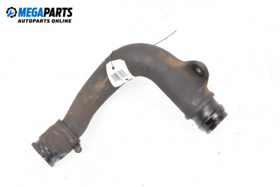 Тръба турбо за Volkswagen Passat II Variant B3, B4 (02.1988 - 06.1997) 1.9 TDI, 90 к.с.