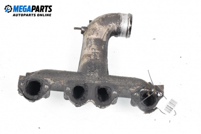 Изпускателен колектор  за Volkswagen Passat II Variant B3, B4 (02.1988 - 06.1997) 1.9 TDI, 90 к.с.