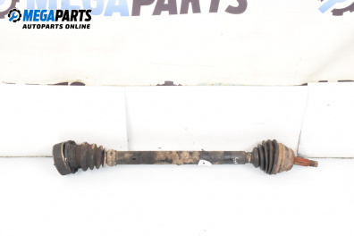 Полуоска за Volkswagen Passat II Variant B3, B4 (02.1988 - 06.1997) 1.9 TDI, 90 к.с., позиция: предна, дясна