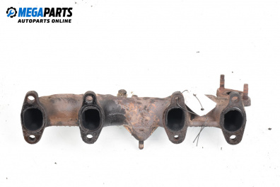 Изпускателен колектор  за Volkswagen Passat II Variant B3, B4 (02.1988 - 06.1997) 1.9 TDI, 90 к.с.