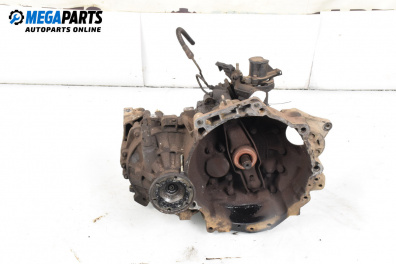 Ръчна скоростна кутия за Volkswagen Passat II Variant B3, B4 (02.1988 - 06.1997) 1.9 TDI, 90 к.с.