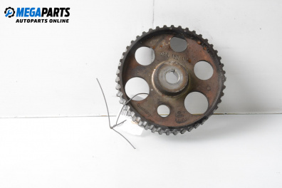 Ремъчна шайба за Volkswagen Passat II Variant B3, B4 (02.1988 - 06.1997) 1.9 TDI, 90 к.с.